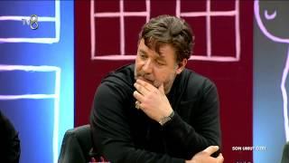 Son Umut Özel - Russell Crowe'un Favori Filmi Hangisi (24.12.2014)