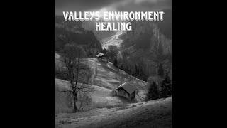 Medicine for Valleys environment l HUMAN DESIGN l