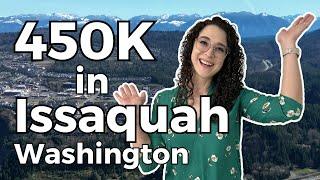 Issaquah Condo Tour