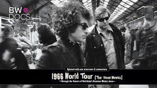 Bob Dylan - 1966 World Tour: The Home | Full Documentary