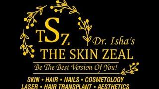 Skin Specialist in Zirakpur - Dr. Isha V.Mittal | The Skin Zeal|72-93-93-93-26 & 85-53-53-53-98