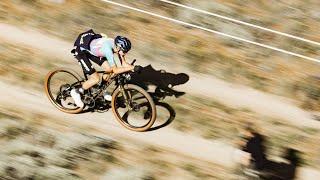 Cole Paton Podiums at the Leadville 100 | Giant Bicycles