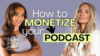 Podcast Expert Hala Taha on How to Grow and Monetize Your Show (Live Q&A)