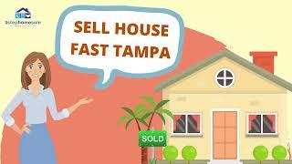 Sell House Fast Tampa | 3 Step Home Sale