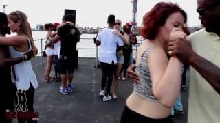 Tarraxinha & Kizomba at More Kizomba - The Kizomba Channel