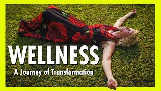 Wellness: A Journey of Transformation  - Documentary | Hippocrates Wellness