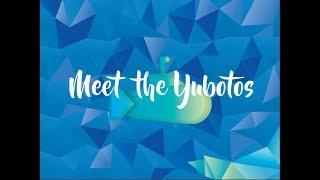 Meet the Yubotos - Ep 1 | The Greek Dream Team of Sales