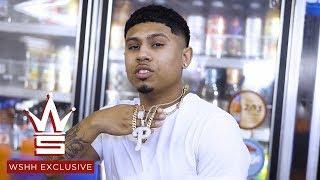 Lil Pete Feat. Bez19 "Big Dawg Shit" (WSHH Exclusive - Official Music Video)