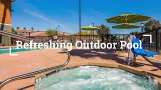 Best Western North Phoenix Hotel