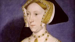 100 Meisterwerke - Jane Seymour - Hans Holbein d. J.