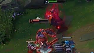 Sion vs. Vladimir