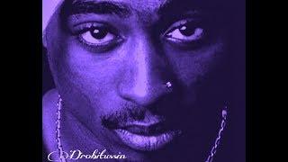 2pac - Starin' Through My Rear View (screwed and chopped)