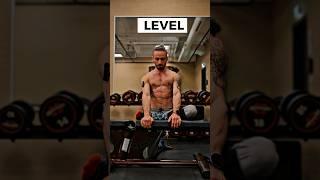  7 Steps To Mastery | Hip Mobility Progression #mobility #hipmobility #flexibility
