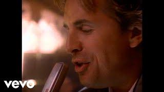 Don Johnson - Tell It Like It Is (Video)