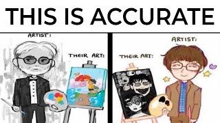 Art Memes