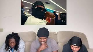 BEST RANDOM COLLAB!!! I D'Aydrian Harding - BIG BODY ft. DaBaby (Official Music Video) (REACTION!!!)