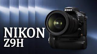 Nikon Z9H's DEADLY Flaw Exposed?