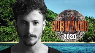 Survivor Berkan - Gangsta's Paradise