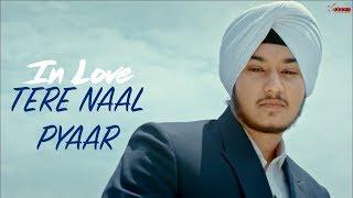 In Love ( Tere Naal Pyaar ) Sunny Jandu | Jasbir Singh | Anjum Varis | Nisha | Latest Love Song 2018