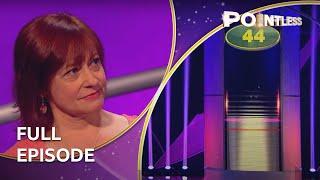 Doctors of the Fictional World | Pointless | S14 E17