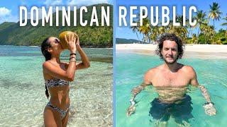 DOMINICAN REPUBLIC TRAVEL GUIDE & COST 2024  How Expensive Is The Dominican Republic?