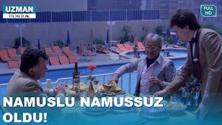 Namuslu Artık Namussuz! | Namuslu