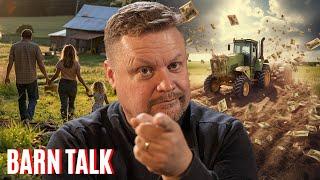 How to Balance Life, Farm Work, and Pigs? - Ep 114 Q&A