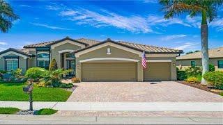 13541 Brown Bear RUN, ESTERO, FL Presented by MVP Realty's Diamond Group.