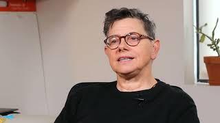 Claire Bond Potter - Teachers Make a Difference - Doris Balant