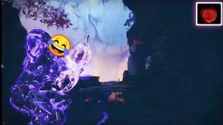 The Best Of ThatRedJelly (Destiny 2 Funny Moments And Highlights in Under 6 Minutes)