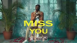 [FREE] Omah Lay x Rema x Oxlade type beat -''MISS YOU''