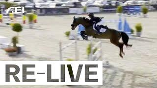  LIVE | Final Competition - Juniors - FEI Jumping Nations Cup™ Youth 2024 - Final