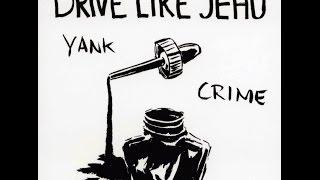 Drive Like Jehu "Yank Crime" (1994) [Full Album] (HD)