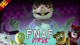 FNAF the Musical: Virus [by Random Encounters]