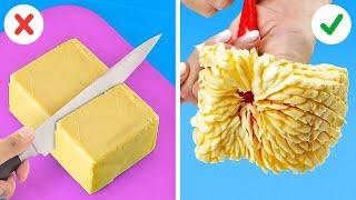  ¡Ponle Creatividad a tu Cocina: Ideas y Trucos de Cocina que te Sorprenderán! ️‍