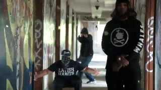 Martial WAL Umbrella, Inc. Presents : Statuzz x Pete Powerz -"WAL" [OFFICIAL VIDEO]