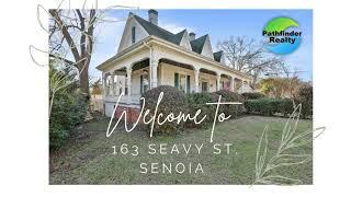 Check out this Historic Home on 163 Seavy St