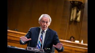 A Conversation With U.S. Senator Ed Markey