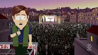 Chrislam south park