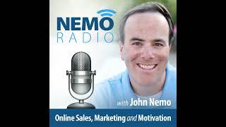 Marketing Branding and Sales Secrets With John Michael Morgan