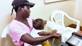 UNICEF Uganda: Effective birth registration systems in Uganda