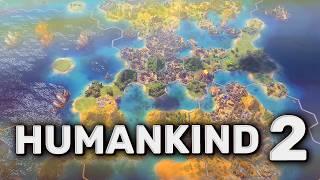 CIV 7: LEADERS, AGES & CIVS - The Controversial Changes of Civilization 7