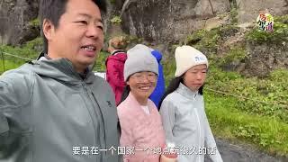 即将分别，亚欧旅行79天，续东家人如何评价这款大驰无极房车