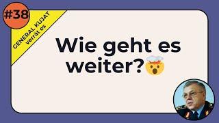 General Kujat und Philip Hopf sprechen über die Zukunft Deutschlands  | Besten 8 Minuten