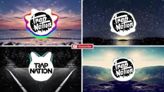 4 The BEST of Trap Nation | The Chainsmokers | Twenty One Pilots | Axel Thesleff | Zara Larsson