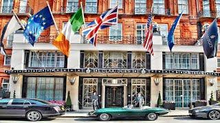 Claridge's Hotel London