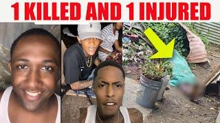 BREAKING! Tiktoker SHOT 3 Times In HEAD | Alledged Suspect Release Video Saying Its NOT Them