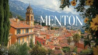  French Riviera, A day in Menton Town, France , Things to do, Lemon festival 