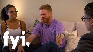 Bride and Prejudice: Briana and Adam's Happy Ending | FYI