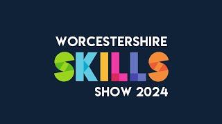 WORCS SKILLS SHOW 2024